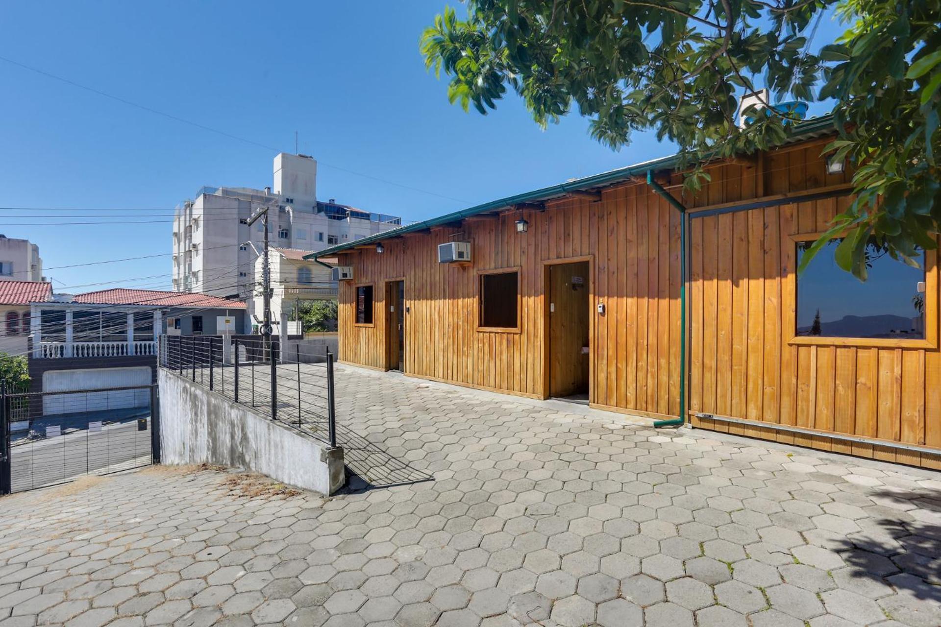 Вилла Casa 5 Minuto Do Centro De Флорианополис Экстерьер фото
