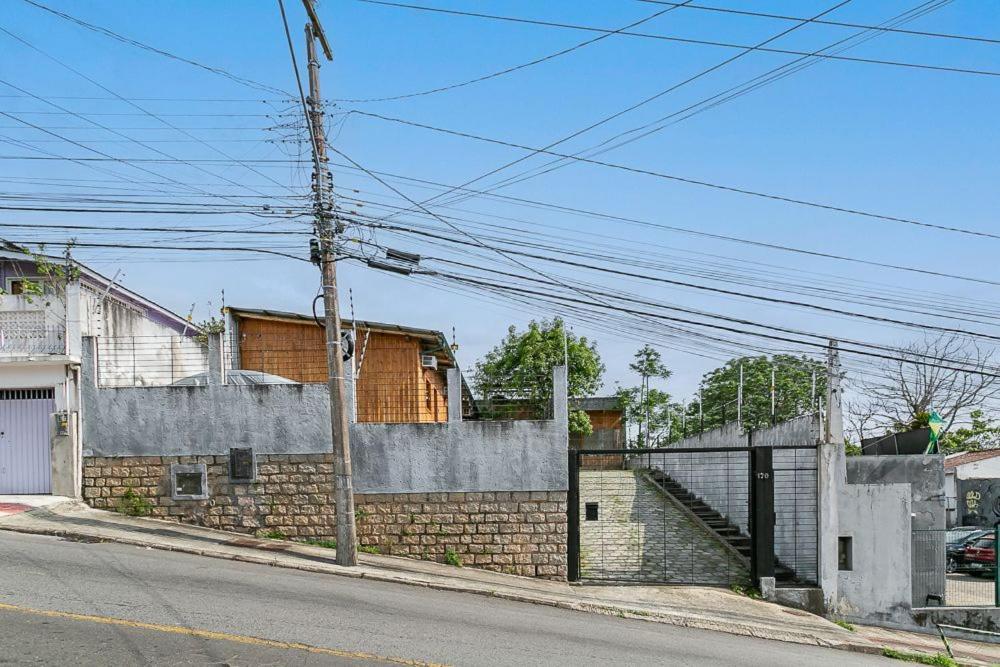 Вилла Casa 5 Minuto Do Centro De Флорианополис Номер фото