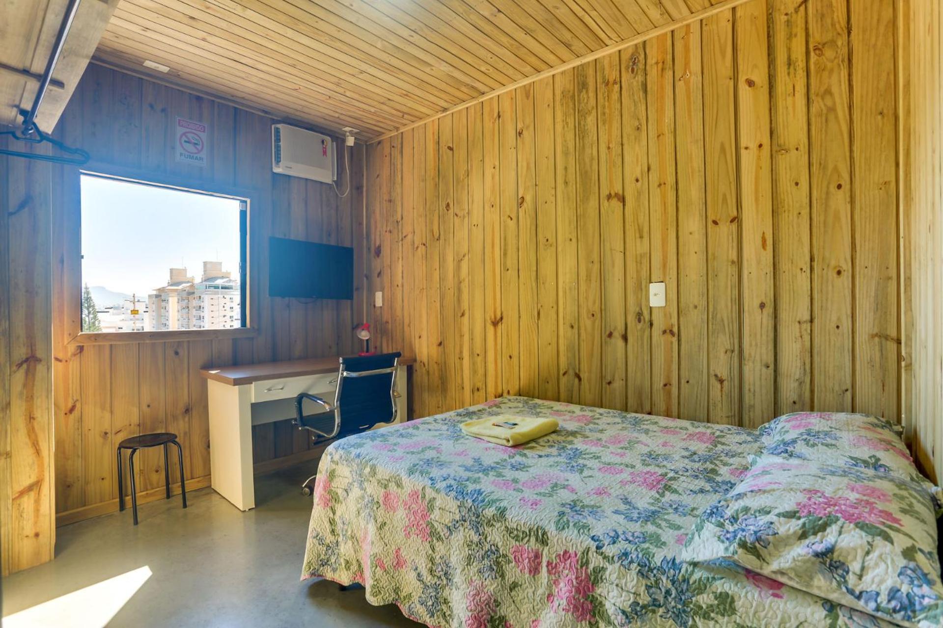 Вилла Casa 5 Minuto Do Centro De Флорианополис Экстерьер фото